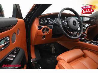 Rolls Royce Ghost 6.75 V12 Extended Shooting Stars Koelkast ACC HUD 360° picture 21