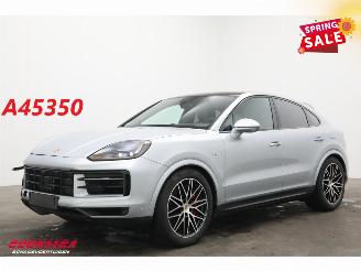 Unfallwagen Porsche Cayenne 3.0 S E-Hybrid Pano PDLS+ Sport Chrono 360° PASM AHK 2025/6