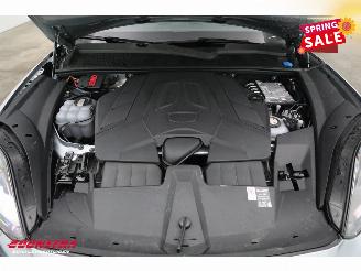 Porsche Cayenne 3.0 S E-Hybrid Pano PDLS+ Sport Chrono 360° PASM AHK picture 9