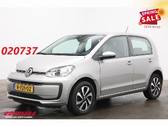 uszkodzony samochody osobowe Volkswagen Up! 1.0 Airco Cruise Camera PDC LMV 2022/3