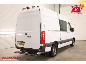 Mercedes Sprinter 315 CDI 9G-tronic L2-H2 RWD Airco Cruise Camera AHK picture 3