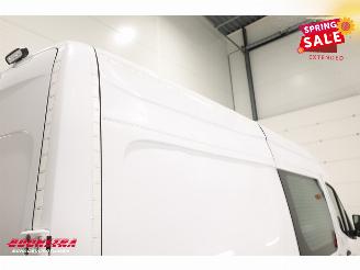Mercedes Sprinter 315 CDI 9G-tronic L2-H2 RWD Airco Cruise Camera AHK picture 6