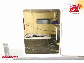 Niesmann+Bischoff  Flair 2.8 JTD Solar TV Hefbed Dwarsbed Leder AHK picture 35