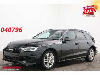 Audi A4 Avant 45 TFSI Quattro LED ACC Navi Clima SHZ PDC picture 1