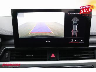 Audi A4 Avant 45 TFSI Quattro LED ACC Navi Clima SHZ PDC picture 22