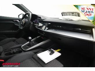 Audi A3 35 TFSI S-Line Limousine LED Bluetooth ACC Clima SHZ picture 13