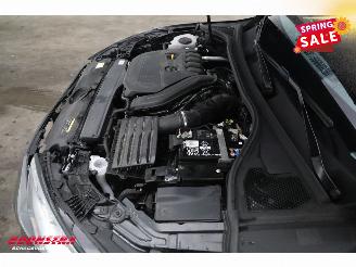 Audi A3 35 TFSI S-Line Limousine LED Bluetooth ACC Clima SHZ picture 10