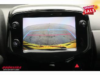 Peugeot 108 1.0 e-VTi Allure Clima Cruise Camera 62.037 km! picture 22