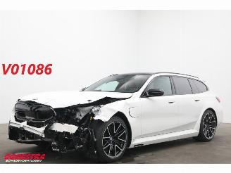 škoda osobní automobily BMW M5 Touring Drivers Package HUD Carbon B&W ACC 360° AHK 2025/3