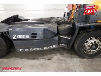 Kalmar  TT618I Terminal tractor Cummins picture 6