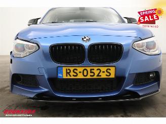 BMW 1-serie 116i M-Sport Aut. 5-DRS Clima SHZ PDC 117.907 km! picture 9