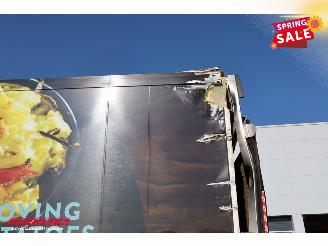 Krone  SD Carrier Vector 1350 3-Asser BY 2020 picture 8