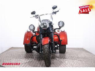 Harley-Davidson  FLRT Freewheeler FLRT Freewheeler 114 1.398 km! picture 6