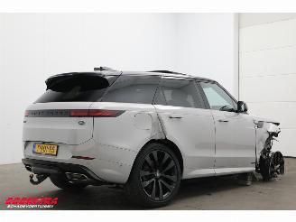 Land Rover Range Rover sport 3.0 P510e Autobiography Pano LED ACC Meridian HUD AHK picture 3
