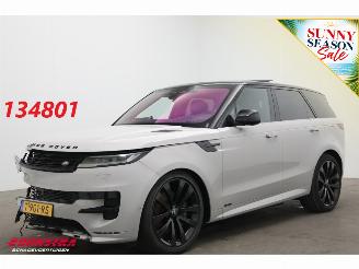 škoda osobní automobily Land Rover Range Rover sport 3.0 P510e Autobiography Pano LED ACC Meridian HUD AHK 2023/8