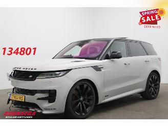 Unfallwagen Land Rover Range Rover sport 3.0 P510e Autobiography Pano LED ACC Meridian HUD AHK 2023/8