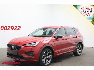 Seat Tarraco 2.0 TDI 200 PK DSG FR LED ACC Beats Memory Camera AHK picture 1