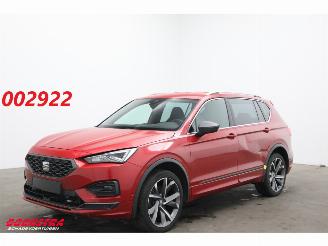 Avarii autoturisme Seat Tarraco 2.0 TDI 200 PK DSG FR LED ACC Beats Memory Camera AHK 2024/4