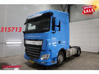skadebil auto DAF XF 450 FT ACC 4X2 Euro 6 2020/6