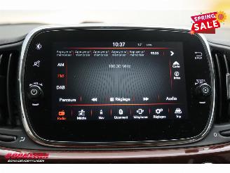 Fiat 500C 1.2 Riva Leder Navi Airco PDC picture 27