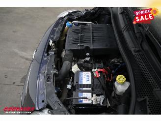 Fiat 500C 1.2 Riva Leder Navi Airco PDC picture 10