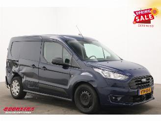 Ford Transit Connect 1.5 EcoBlue Aut. L1 Trend Navi Airco Cruise PDC picture 2