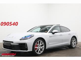 occasione autovettura Porsche Panamera 2.9 4S E-Hybrid Pano Chrono LED ACC HUD Burmester 360° PDLS+ 2024/6