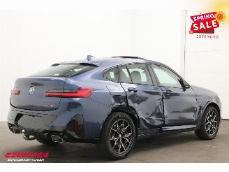 BMW X4 xDrive30i M-Sport Pano LED HUD Memory H/K Camera AHK 13.109 km! picture 3