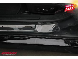 BMW i4 M50 84 kWh Schuifdak LED ACC H/K HUD Memory 360° AHK picture 9