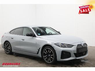 BMW i4 M50 84 kWh LED ACC HUD H/K 360° Memory AHK picture 2