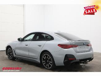 BMW i4 M50 84 kWh LED ACC HUD H/K 360° Memory AHK picture 4