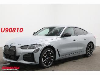 škoda osobní automobily BMW i4 M50 84 kWh LED ACC HUD H/K 360° Memory AHK 2025/3