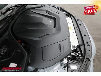 BMW i4 M50 84 kWh LED ACC HUD H/K 360° Memory AHK picture 8