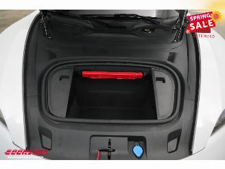 Porsche Taycan 4 105 kWh Pano PDLS+ Bose Sport Chrono ACC Memory Ventilatie 360° picture 36