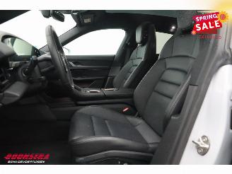 Porsche Taycan 4 105 kWh Pano PDLS+ Bose Sport Chrono ACC Memory Ventilatie 360° picture 13