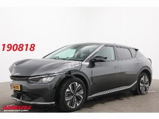  Kia EV6 Light Edition 58 kWh LED ACC Apple/Android LRHZ Camera 2024/2