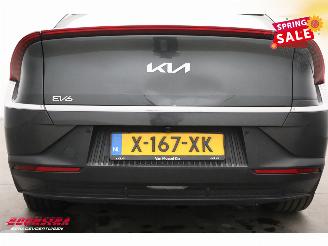 Kia EV6 Light Edition 58 kWh LED ACC Apple/Android LRHZ Camera picture 22