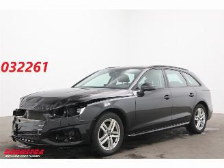  Audi A4 Avant 35 TFSI Advanced Edition LED ACC Navi Clima Camera SHZ 2023/11
