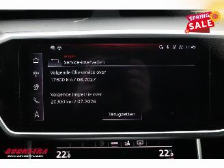 Audi S7 3.0 TDI 345 PK Quattro LED ACC Leder Memory Camera SHZ 39.768 km! picture 27