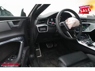 Audi S7 3.0 TDI 345 PK Quattro LED ACC Leder Memory Camera SHZ 39.768 km! picture 19
