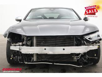 Audi S7 3.0 TDI 345 PK Quattro LED ACC Leder Memory Camera SHZ 39.768 km! picture 8