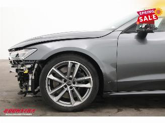 Audi S7 3.0 TDI 345 PK Quattro LED ACC Leder Memory Camera SHZ 39.768 km! picture 13