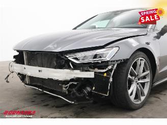 Audi S7 3.0 TDI 345 PK Quattro LED ACC Leder Memory Camera SHZ 39.768 km! picture 12