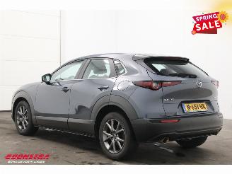 Mazda CX-30 2.0 e-SkyActiv-X M Hybrid Comfort Leder HUD Memory Camera SHZ LRHZ picture 4