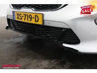Kia Ceed 1.4 T-GDi Aut. ExecutiveLine LED Schuifdak ACC JBL Leder Ventilatie LRHZ picture 7