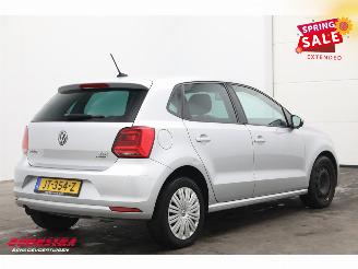 Volkswagen Polo 1.4 TDI 5-DRS Comfortline Navi Bluetooth Airco Cruise picture 3