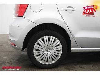 Volkswagen Polo 1.4 TDI 5-DRS Comfortline Navi Bluetooth Airco Cruise picture 5