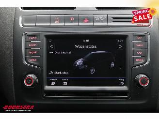 Volkswagen Polo 1.4 TDI 5-DRS Comfortline Navi Bluetooth Airco Cruise picture 15