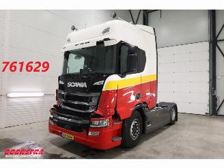 Avarii autoturisme Scania R R420 Highline Clima Navi 137.818 km! 2024/12