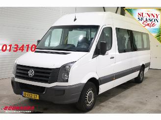Volkswagen Crafter 2.0 TDI Maxi L3-H2 BM Behindertengerecht 8+1 Airco Cruise picture 1